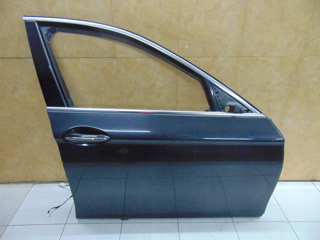 фото №1, Дверь перед передние правое bmw 5 f10 f11