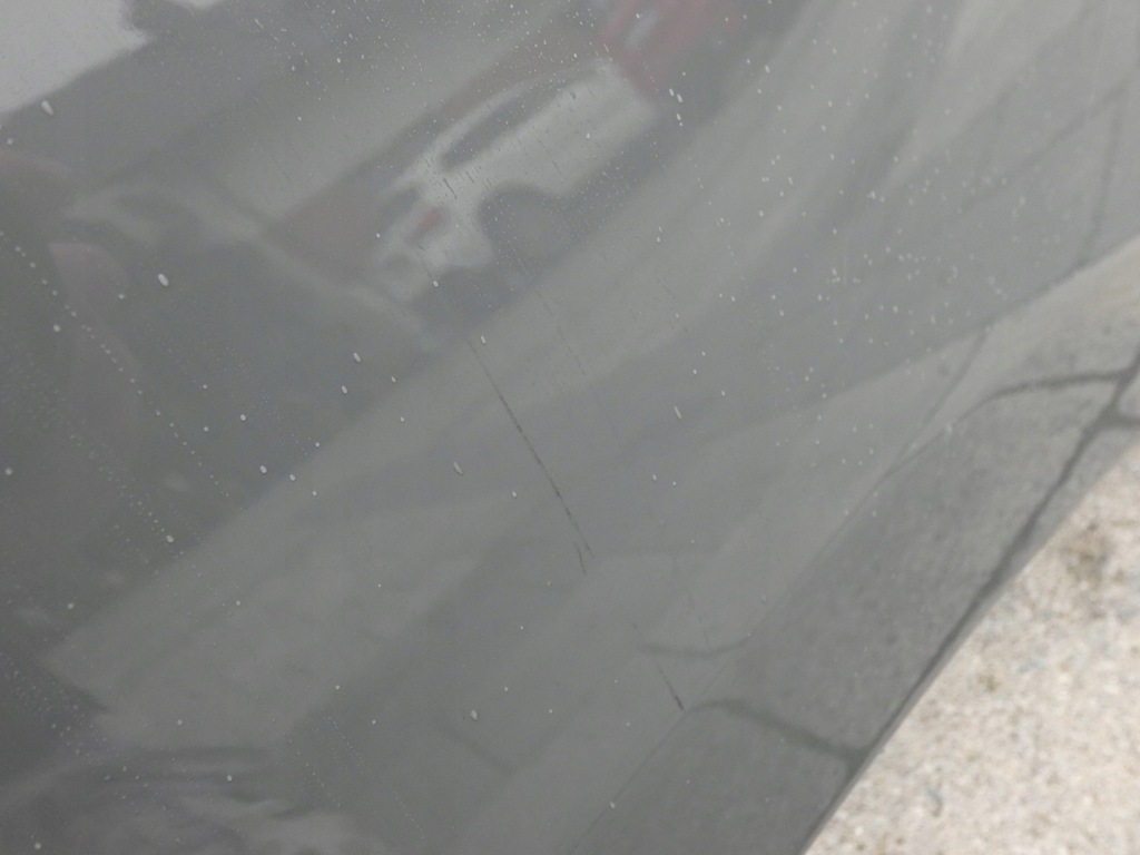 фото №12, Бампер hyundai tucson n-line