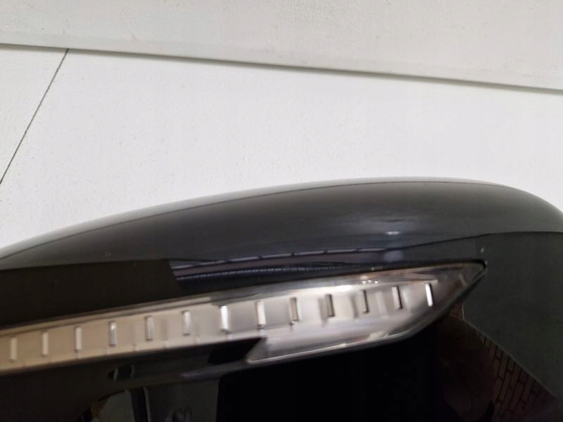 фото №9, Nissan x-trail t32 зеркало дверь правое 13 pin eu камера