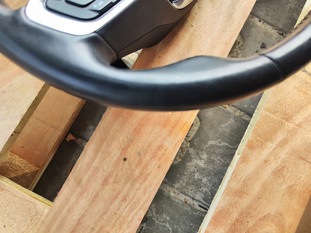 фото №7, Воздуховод jaguar xf s x260 лепестки переключения подогрев