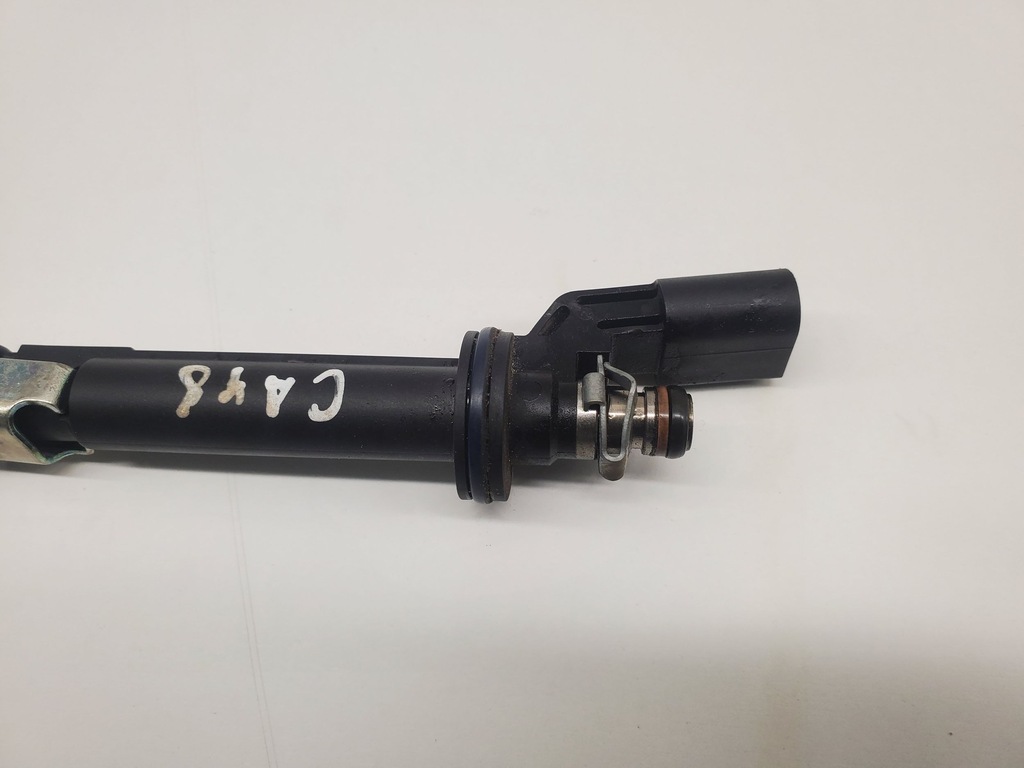 фото №7, Porsche cayenne 92a 03h906036a форсунки