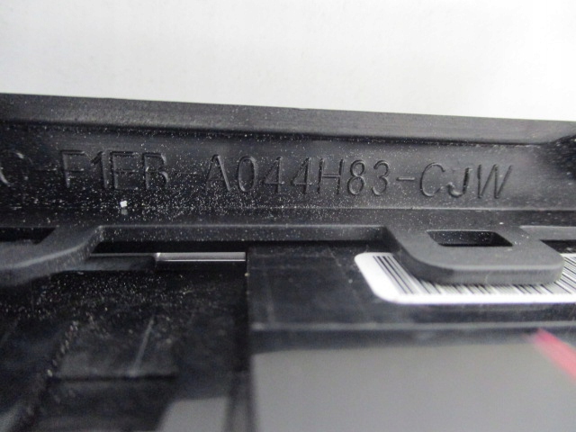 фото №14, Ford focus mk3 рамка панель кондиционера