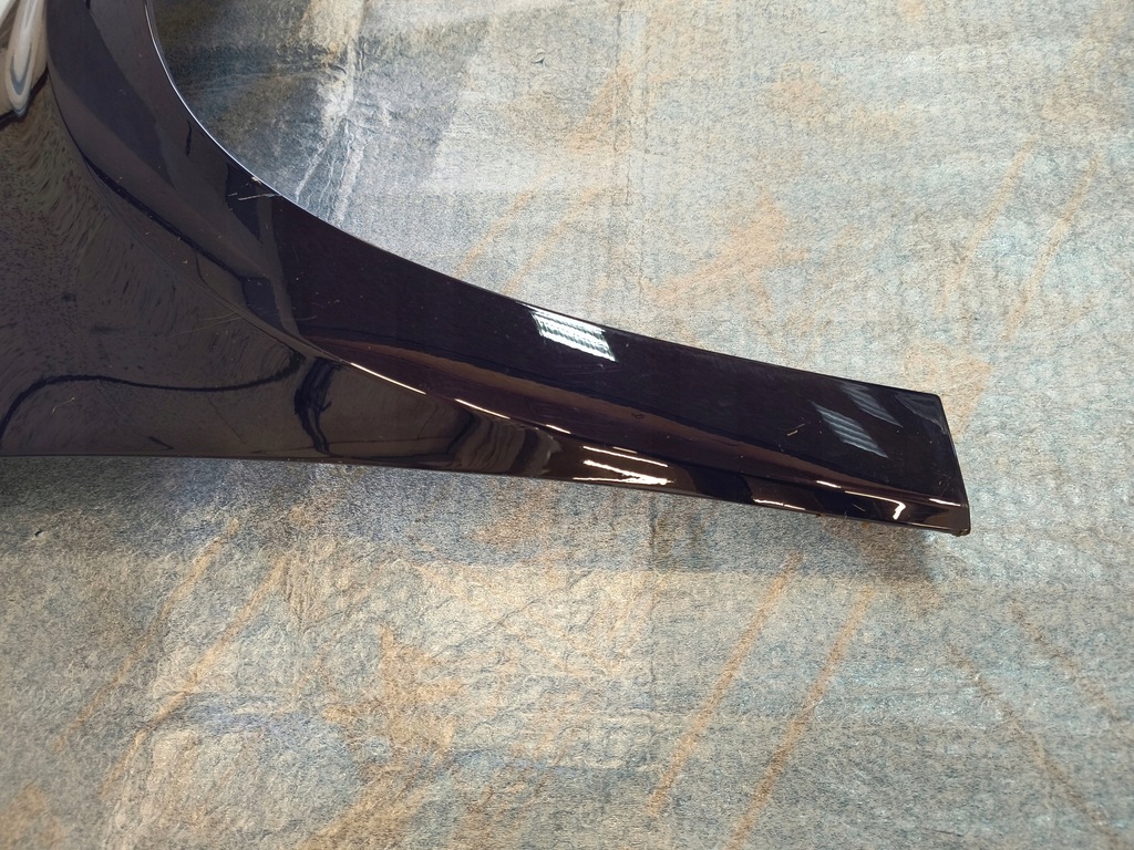 фото №10, Skoda yeti lift 5l0821162a крила правий перед передній 12-