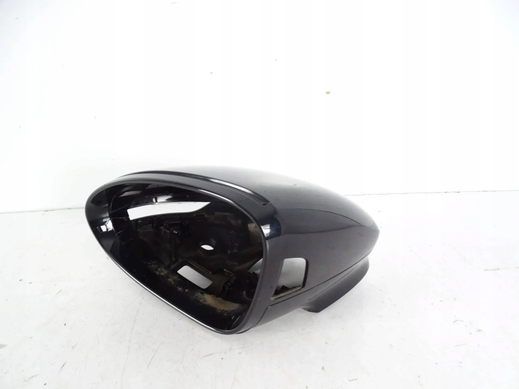 фото №1, Корпус дзеркало ліва porsche panamera 971