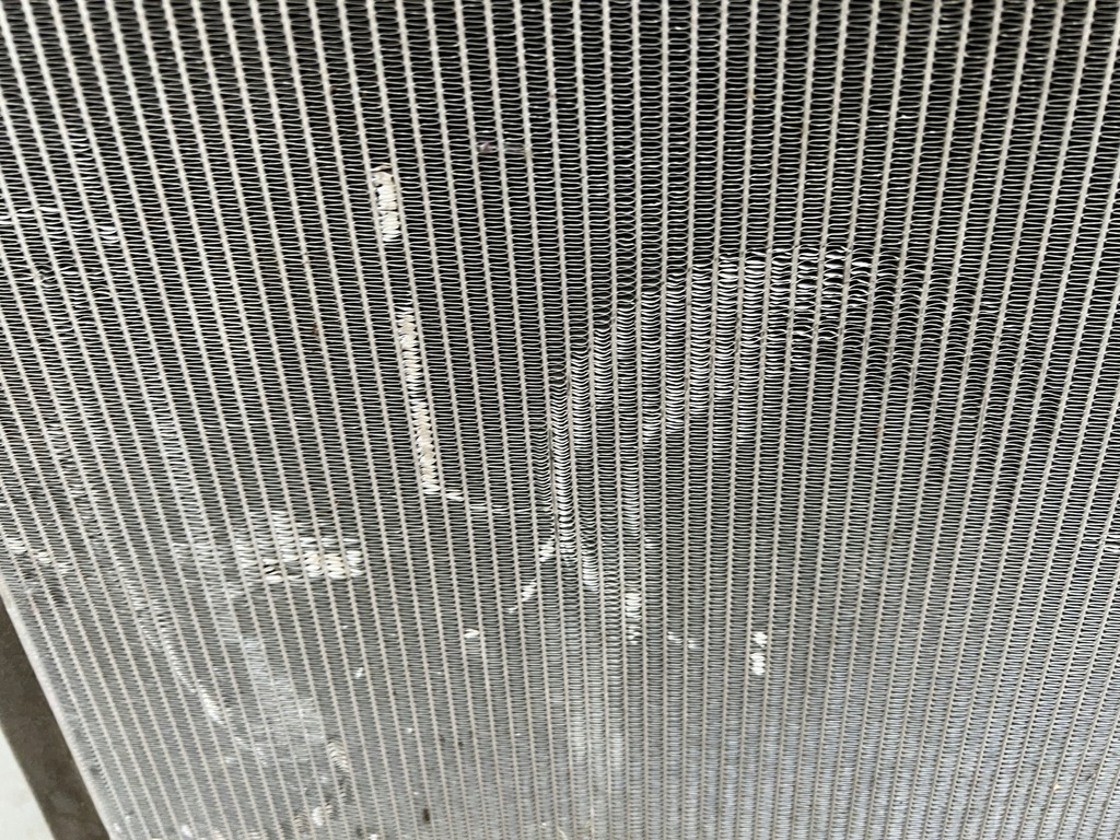 фото №9, Комплект радиатор радиатор ford ecosport ii lift дизель