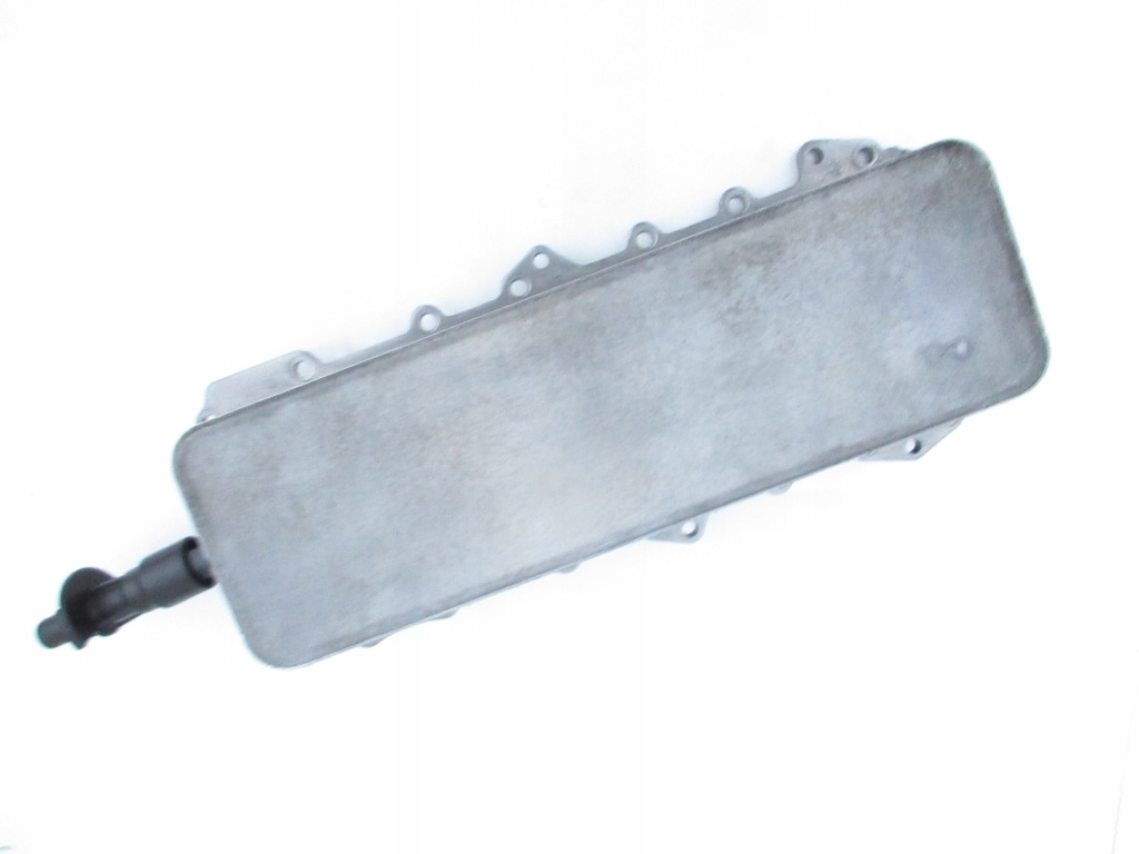 фото №1, Jaguar xj x351 xf x250 range rover sport 5.0 sc радиатор масла