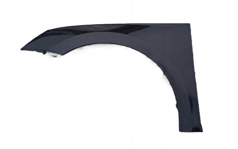 фото №8, Skoda octavia iv 20-25r капот бампер pas крыло full led lf9r eu