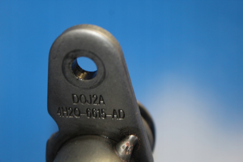 Range sport discovery 2.7 td маслоприймач оливи маслоприймач Ціна