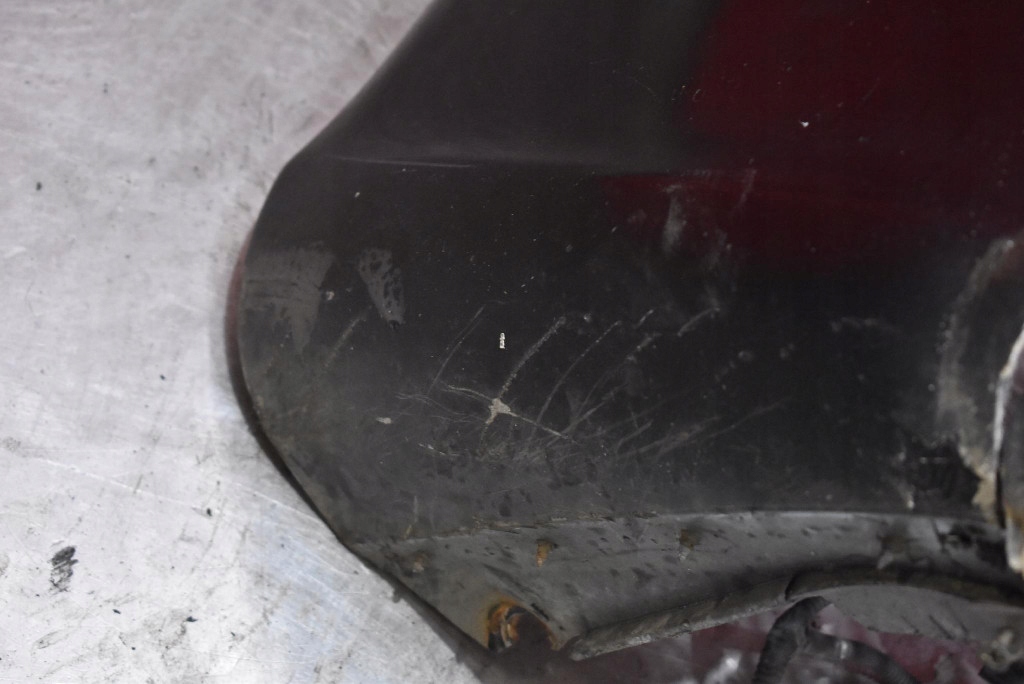 Бампер перед передній чорний alfa romeo gt 937 03-10 Ціна