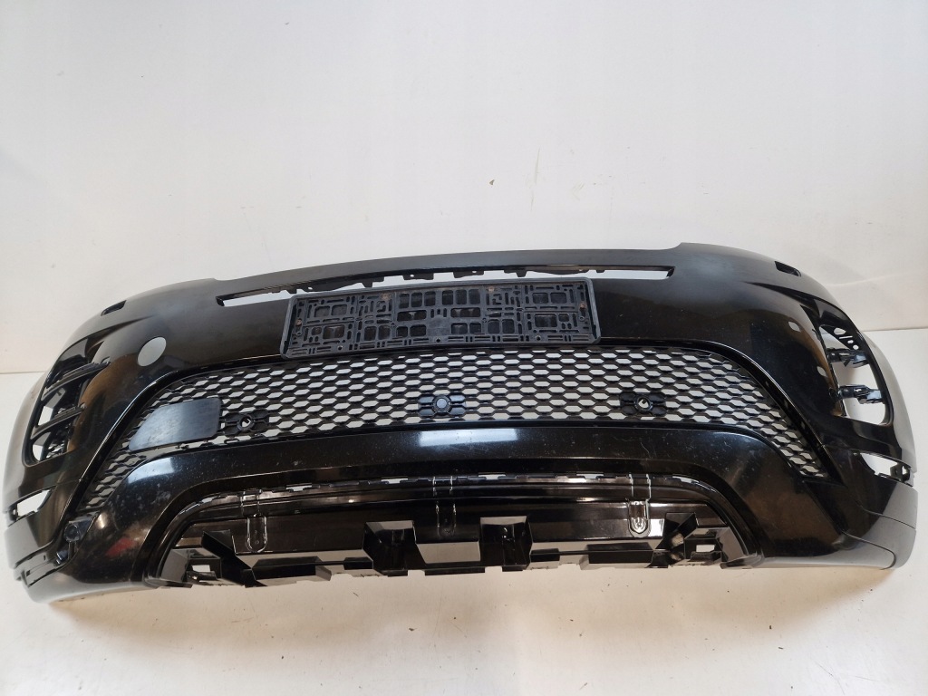 фото №1, Land rover evoque lift r dynamic бампер передний перед mk8d217f003