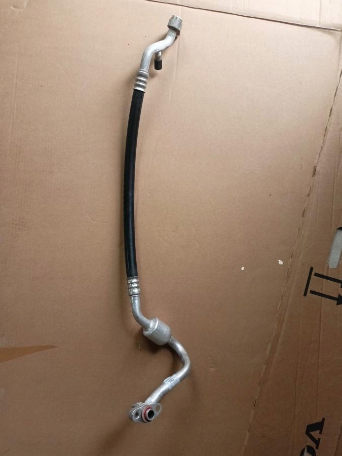 фото №1, Ford galaxy шланг кондиционера