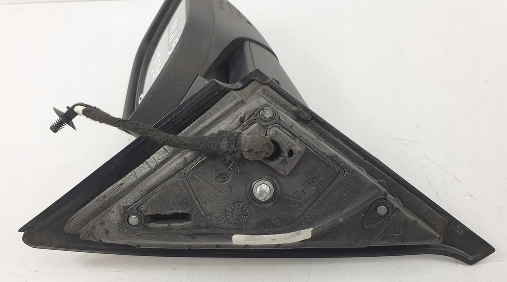 фото №7, Зеркало правое 6 pin 455 volvo v50 s40 ii europa