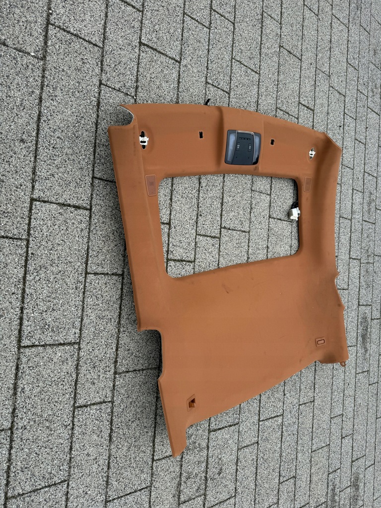 фото №3, Lexus lc lc500 lc500h стеля люк lexus