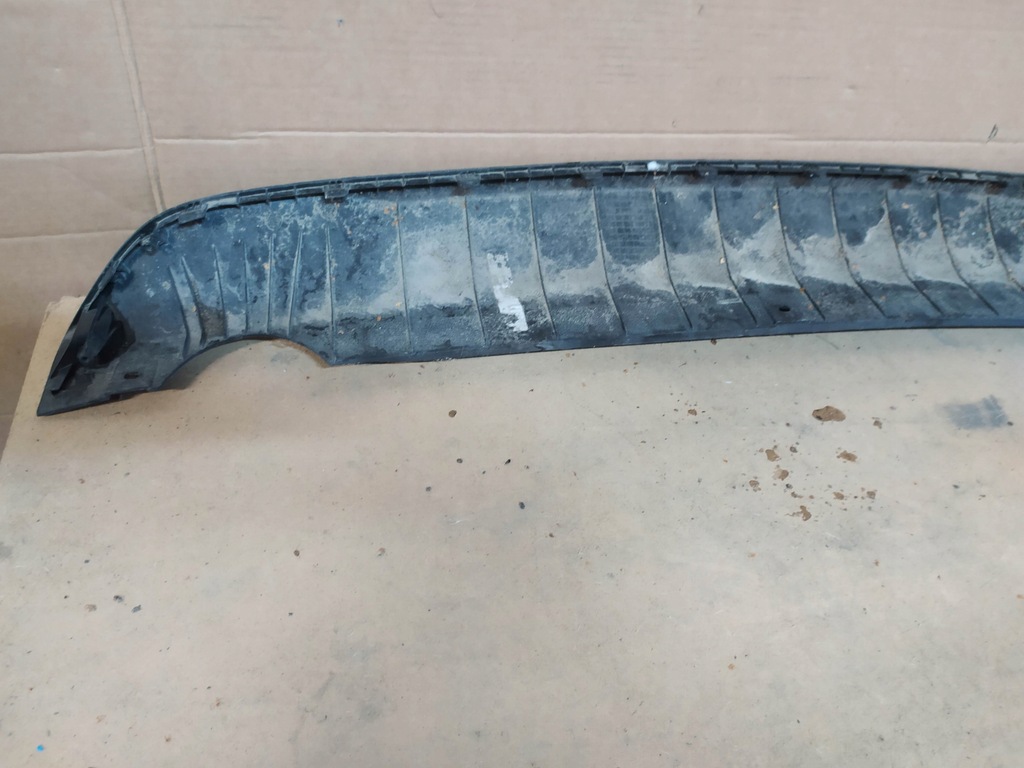 фото №9, Спойлер задняя hyundai i20 lift