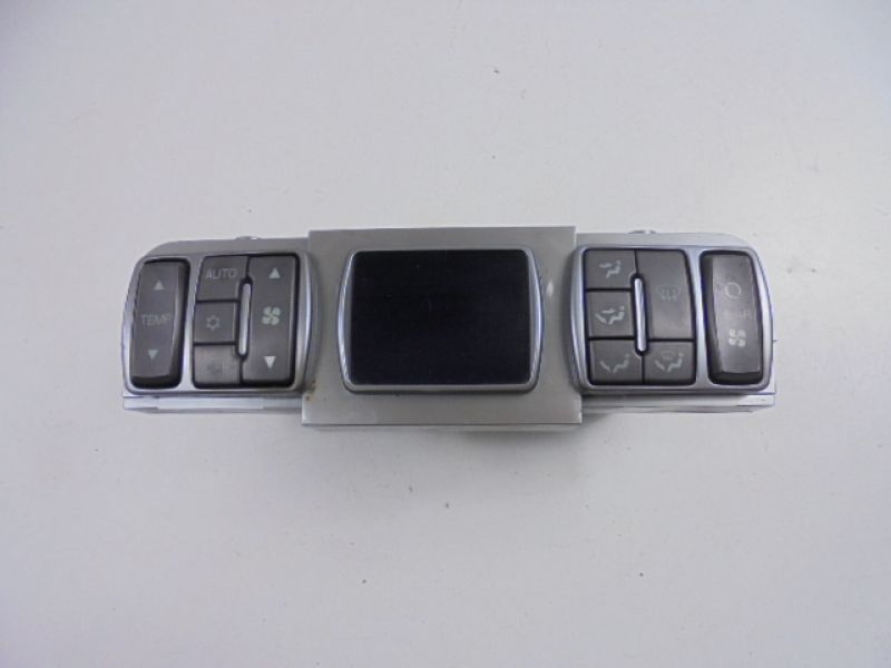 фото №1, Hyundai dynasty 96-02 панель обдув