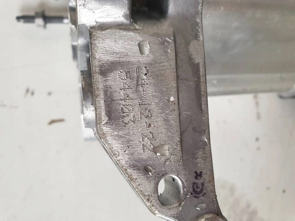 фото №13, Citroen c4 iii e-c4 23r двигун електричний zk01 105tes 2-tys.km