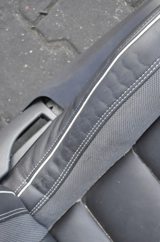 фото №6, Volvo xc60 ii rdesign lift 2021rok сиденья сиденья комплект сидений