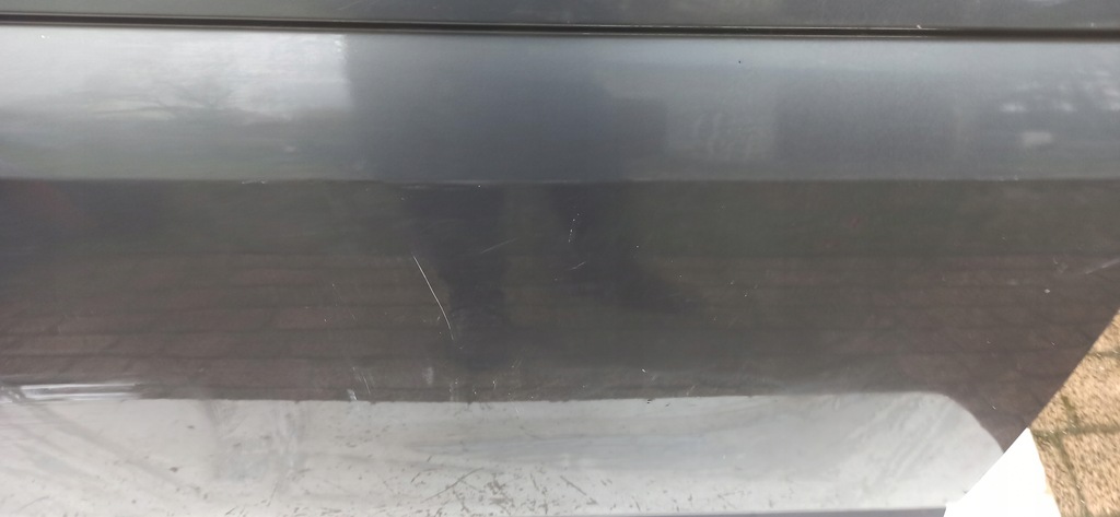 фото №11, Vw t5 t6 multivan дверь боковой сдвижные правое