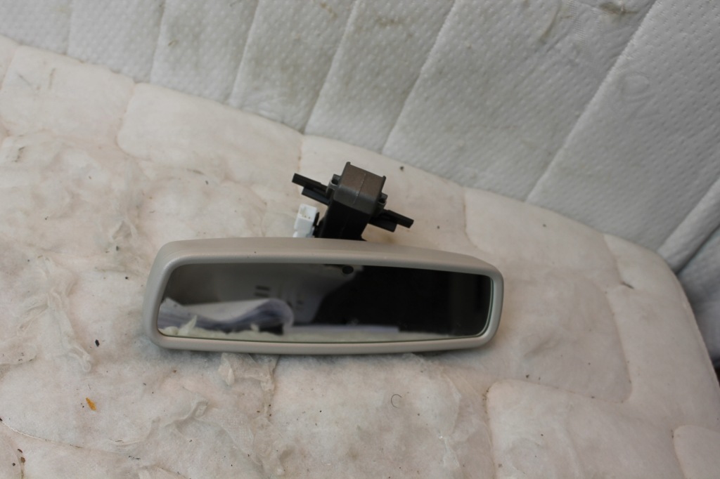 Купить Зеркало внутреннее заднего вида renault оригинальный номер 963214126r