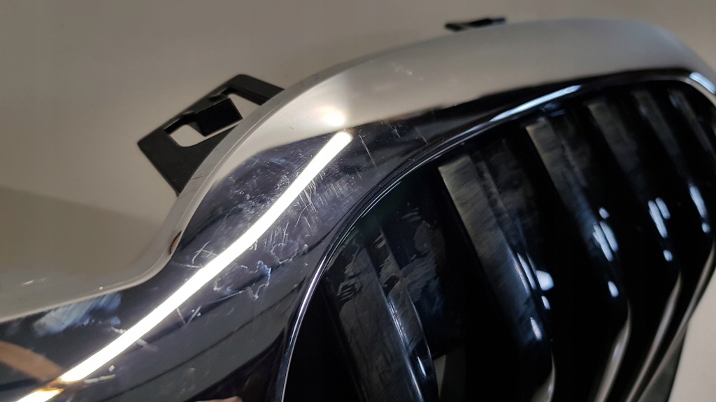 фото №7, Решётка радиатора решётки радиатора bmw 1 f40