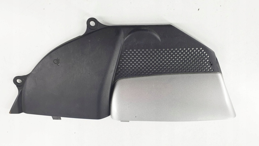 Купити Lexus rx 2 400h 08r 3.3 3mz-fe накладка верхній двигуна