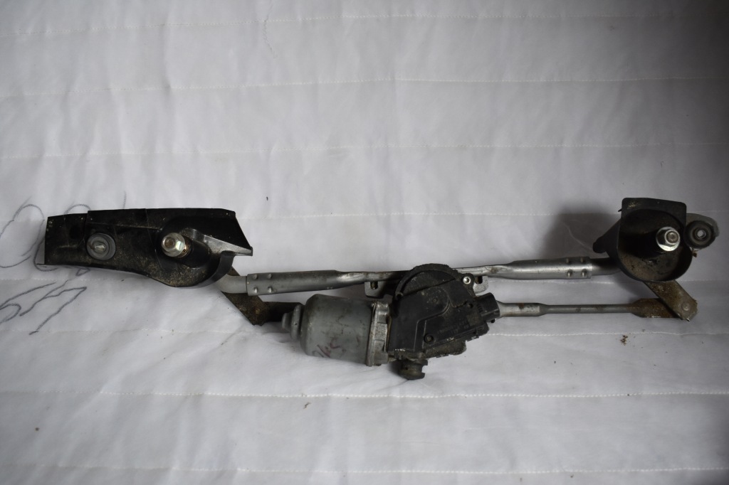 фото №1, Механизм дворник перед mazda 6 ii 2011