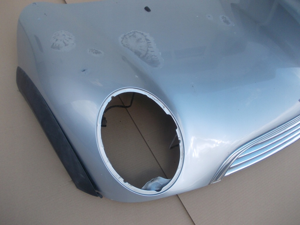 фото №10, Капот кришка двигуна mini cooper r50