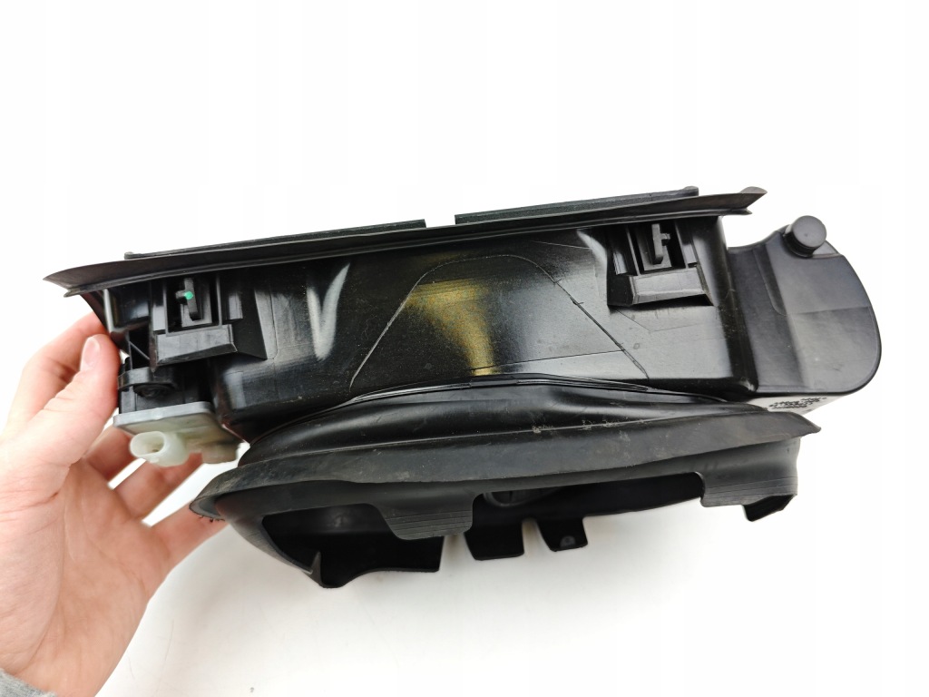 фото №7, Bmw g30 кришка заливна горловина пального 7391833