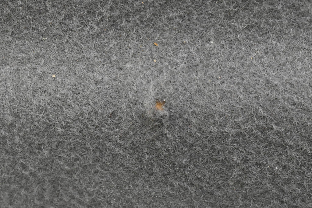 фото №6, Полиця багажника nissan note e11 05-09