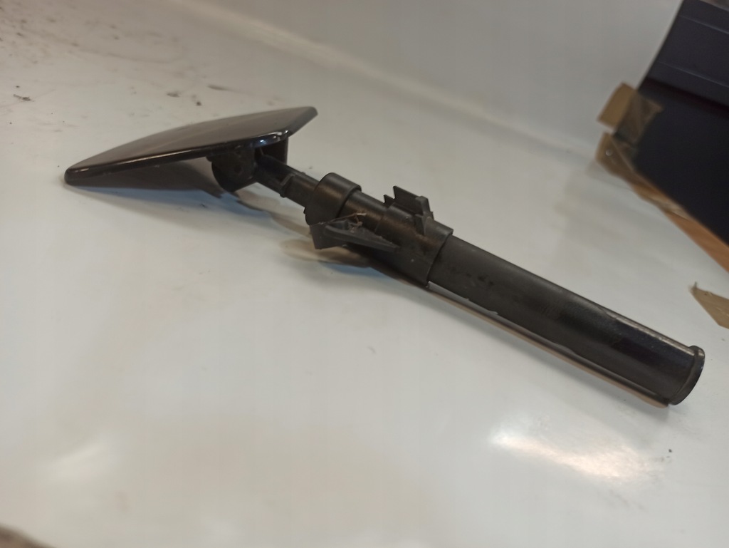 фото №7, Volvo v40 ii помпа + заглушка омивача фари 31276118 31283735