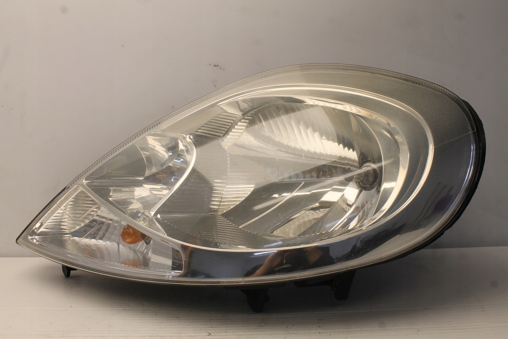 фото №1, Лампа фара левая передняя левый перед nissan primastar lift 06r-