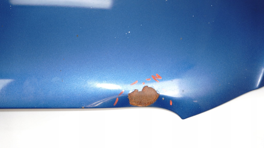 Купить Капот крышка двигателя audi a4 b8 07-11r lx5v