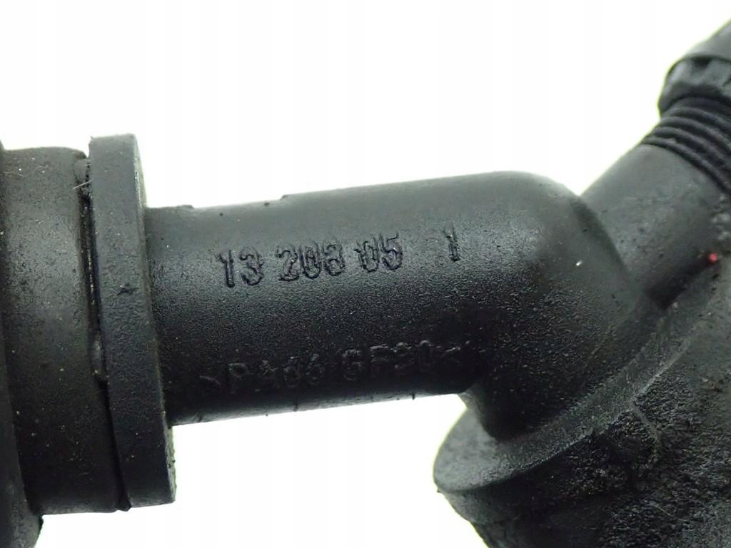 фото №3, Wąż шланг трубка wody renault talisman 1.6 dci 18r