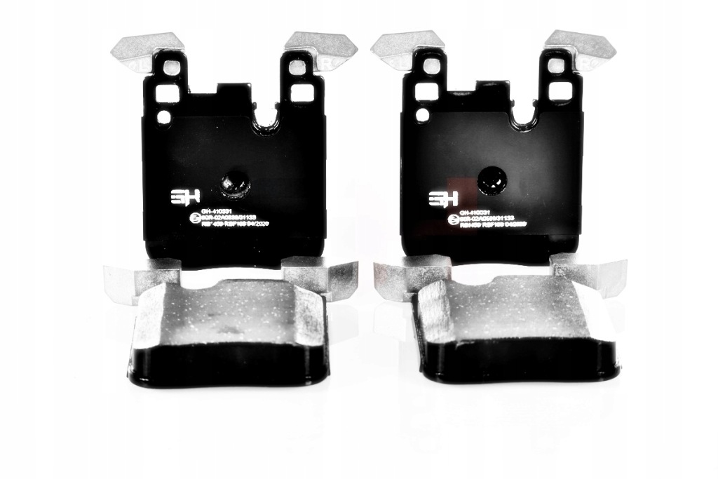 фото №1, Гальмівні колодки гальмівні задня bmw 1 f20 f21 2 f22 f23 f f30