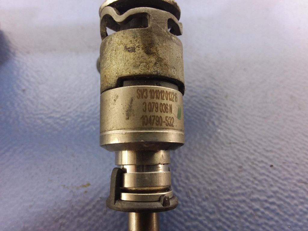 фото №5, A8 s8 d4 4.0 tfsi молдинг подаюча 079133315bd