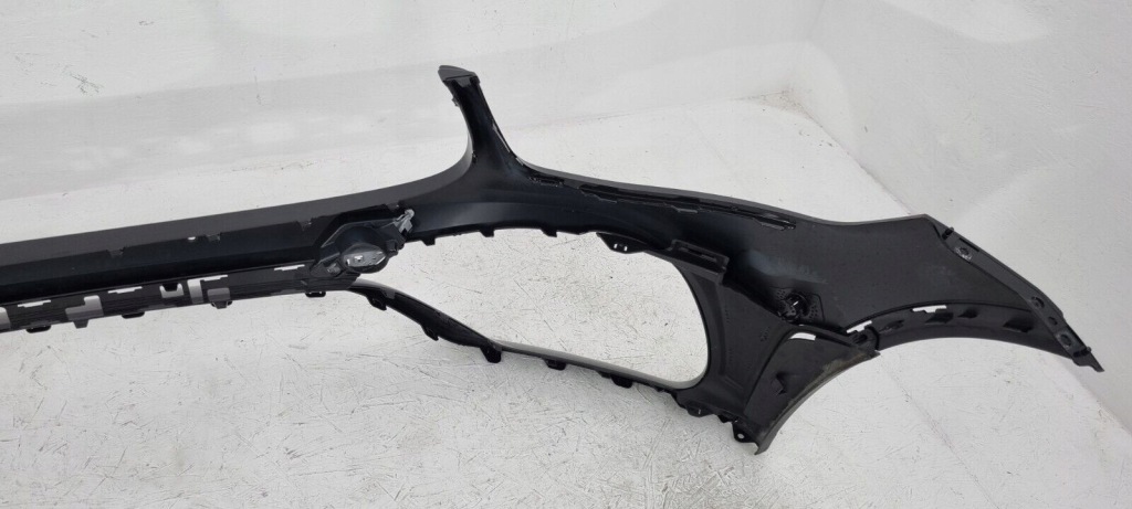 фото №11, Mercedes glc x253 c253 253 amg lift 2019- бампер передний перед