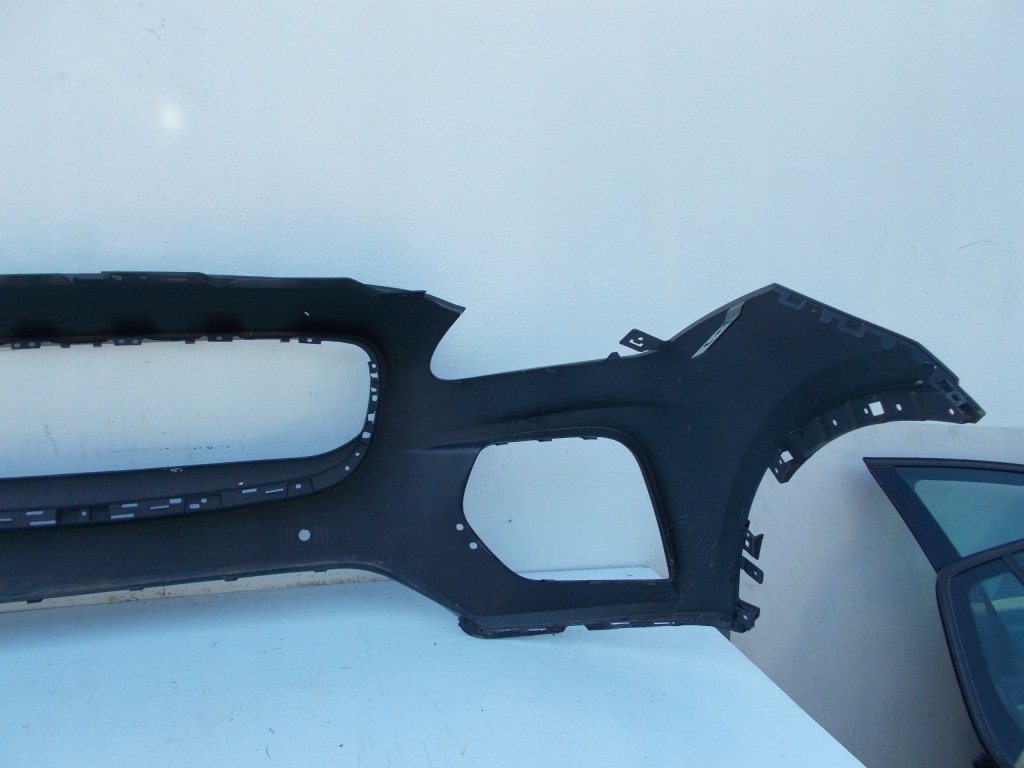 фото №14, Бампер передній перед jaguar e-pace r-dynamic 17-20 j9c3-17f003-c pdc