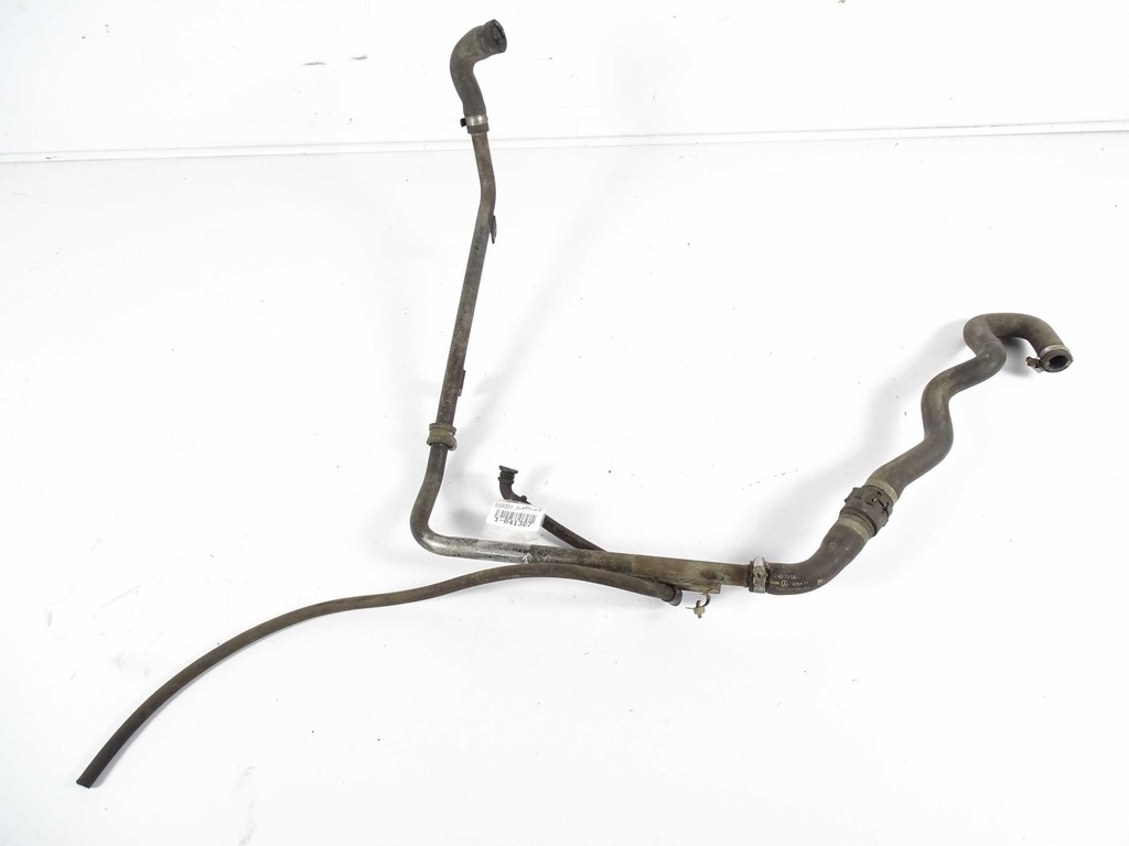 фото №1, Mercedes w639 2.2 cdi wąż труба магистраль wody