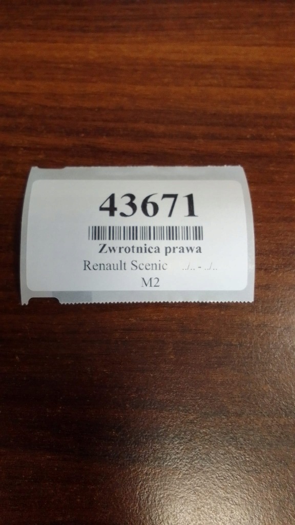 фото №7, Renault scenic rx 2.0 поворотный кулак ступица правая задняя