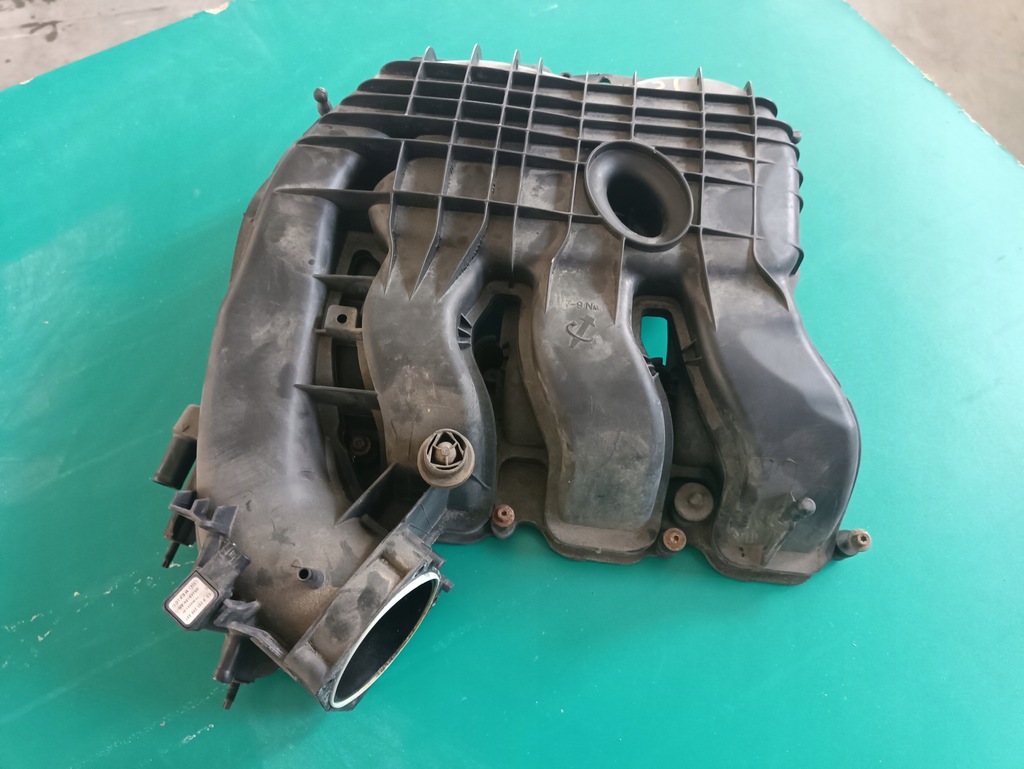 фото №1, Chrysler town country коллектор всасывающий 3.6 v6