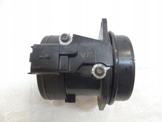 фото №5, Citroen c5 iii x7 2.0 hdi витратомір датчик масової витрати повітря 9681917980