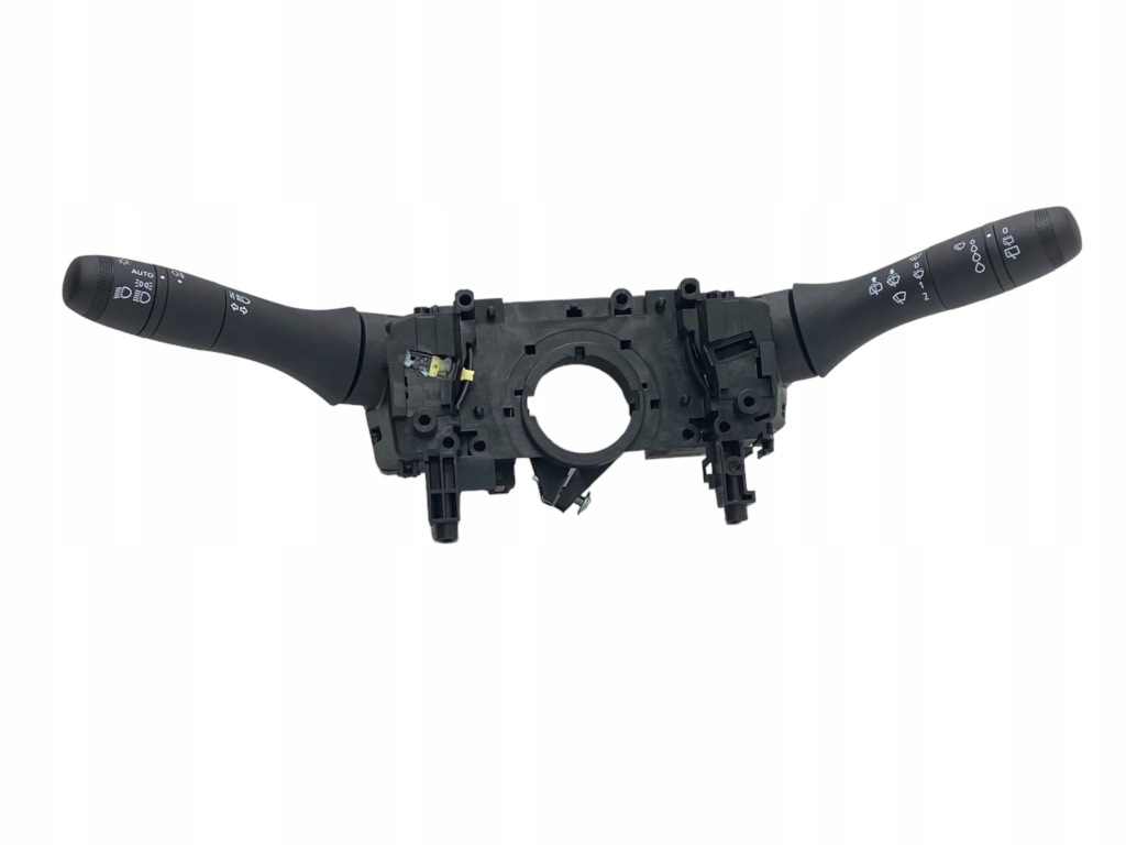 фото №1, Новый переключатель комбинированный renault trafic iv