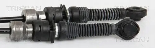 фото №3, Трос переключения передач 8140 50703 triscan