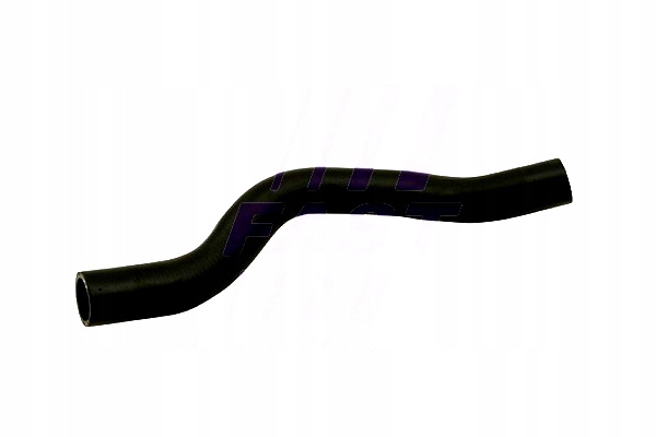 фото №2, Fast ft61086 шланг гнучкий радіатора