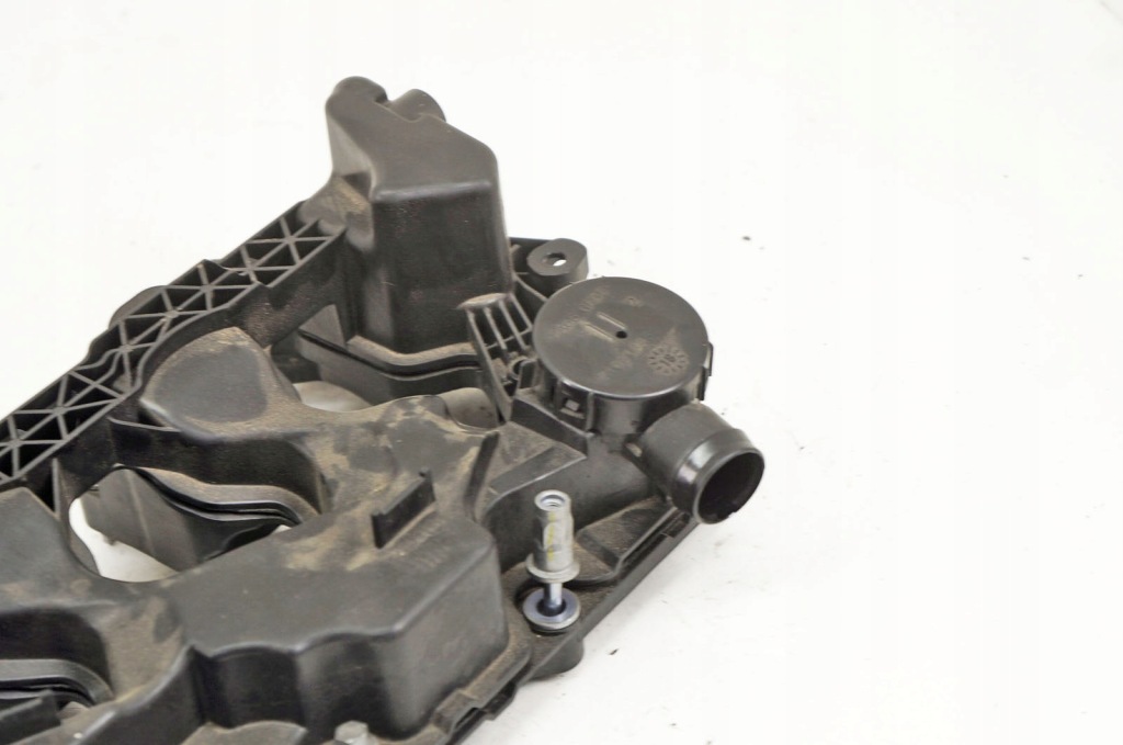 фото №4, Hl365 ford focus mk4 1.5d кришка клапанів