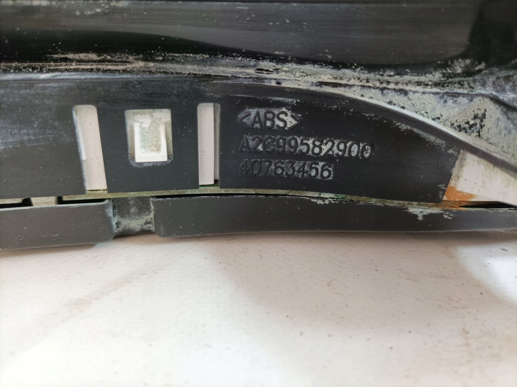 фото №15, Dodge ram 5.7 b 19- приладова панель лічильник usa popowodziowy