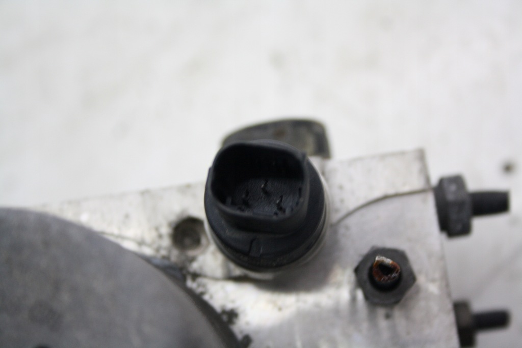 фото №13, Насос блок управления abs alfa romeo gt 1,9 16v jtd 0265950183