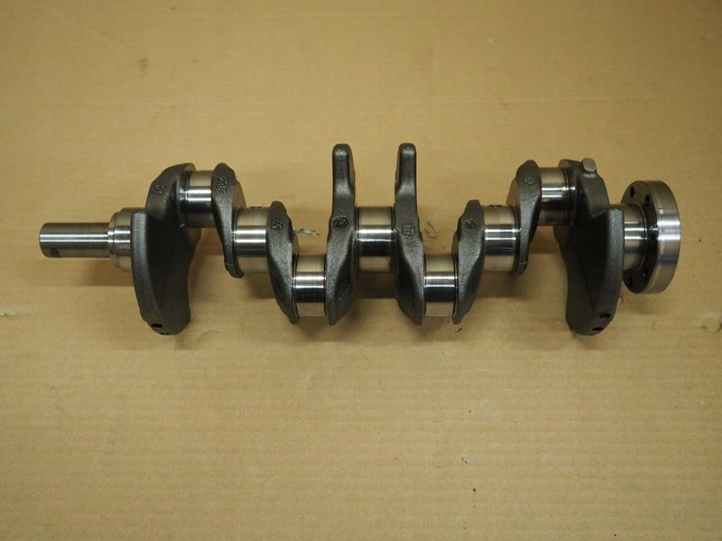 Купить Wał коленчатый 1.5 dci 110 km renault nissan