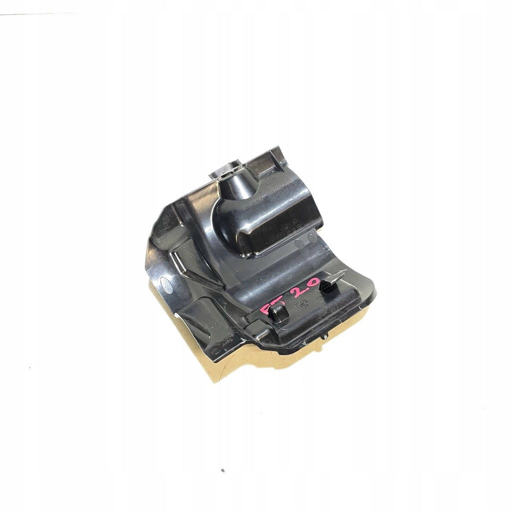 фото №1, Renault espace v talisman 2.0 dci защита двигатель