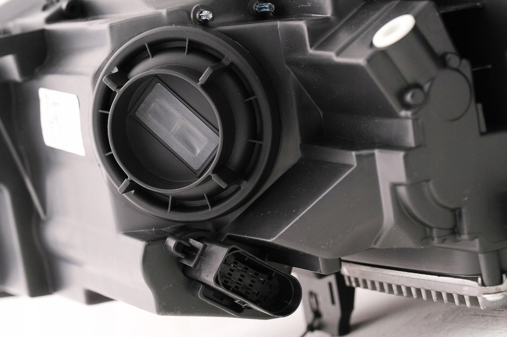 фото №13, Фари full led do mercedesa класу a w176 2012-2018 tylko do протитуманних фар